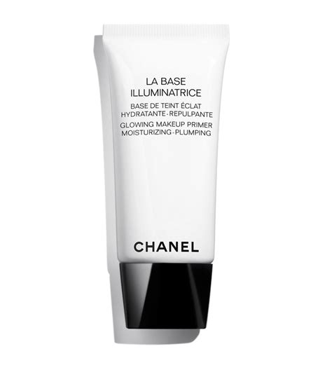 Chanel makeup primers UK